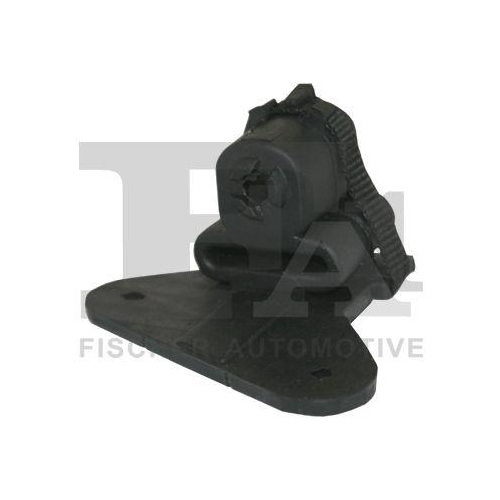 FA1 Halter, Abgasanlage 213-930