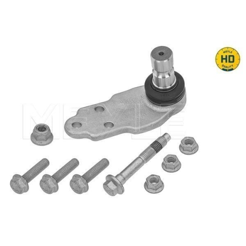MEYLE Trag-/F&uuml;hrungsgelenk MEYLE-HD: Better than OE. 716 010 0034/HD