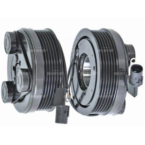 NRF Magnetkupplung, Klimakompressor 380135