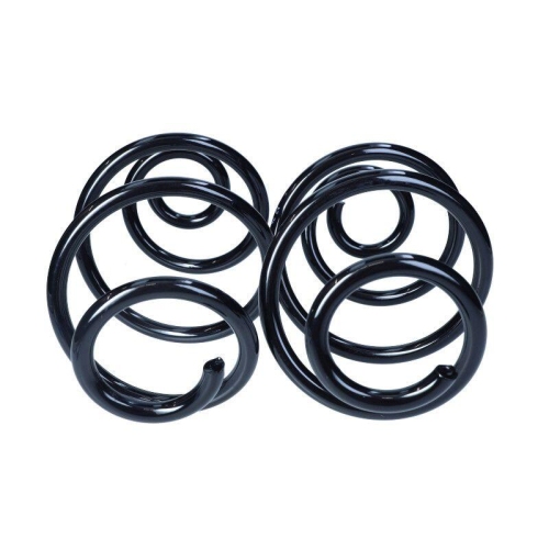 MAXGEAR Fahrwerksfeder 60-1562D