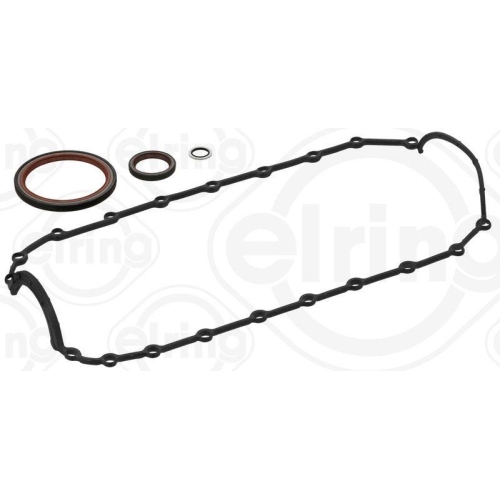 ELRING Dichtungssatz, Kurbelgeh&auml;use 584.860