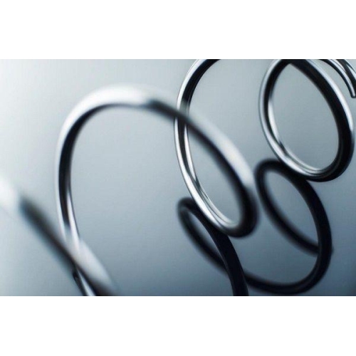 MUBEA Fahrwerksfeder 91961105