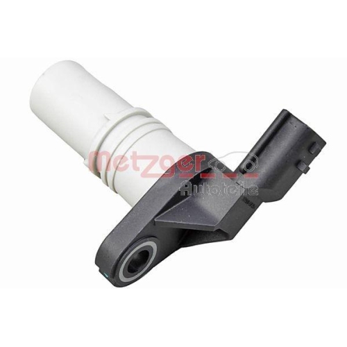 METZGER AUTOTEILE Impulsgeber, Kurbelwelle 0902452