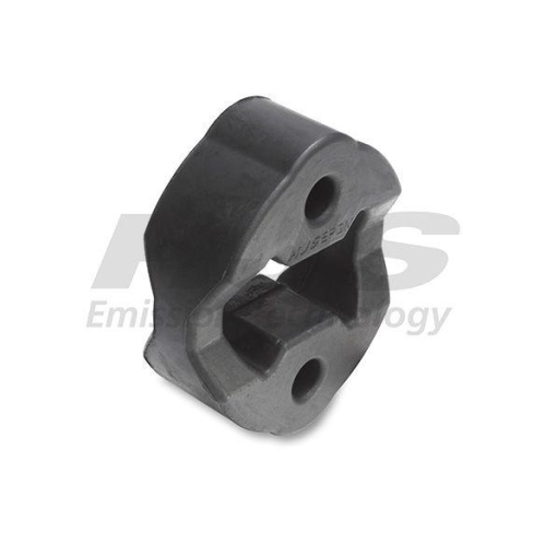 HJS Halter, Schalldämpfer 83 12 2000