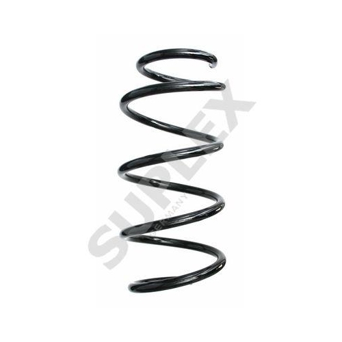 SUPLEX Fahrwerksfeder 23662