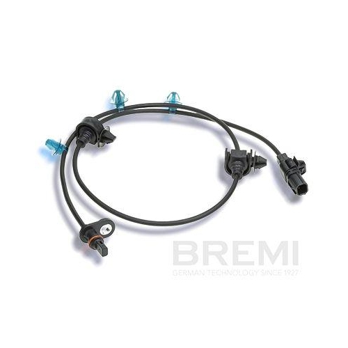 BREMI Sensor, Raddrehzahl
