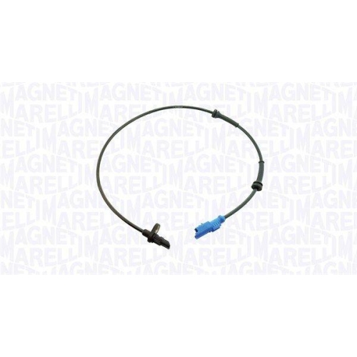 MAGNETI MARELLI Sensor, Raddrehzahl