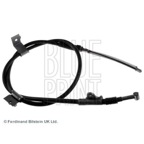 BLUE PRINT Seilzug, Feststellbremse