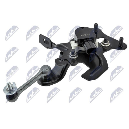 NTY Sensor, Leuchtweitenregulierung ECX-HD-003