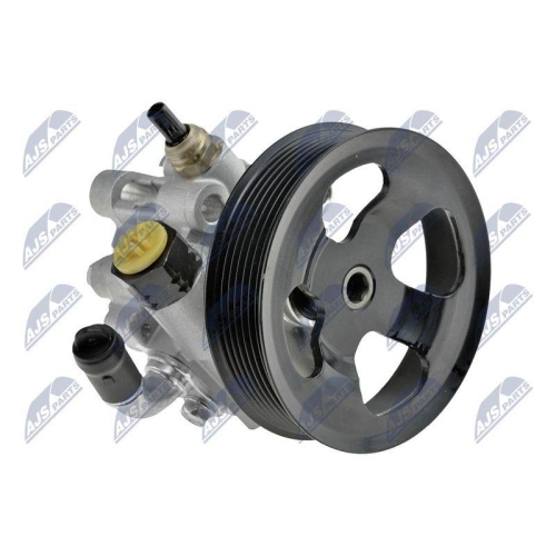 NTY Hydraulikpumpe, Lenkung SPW-TY-019