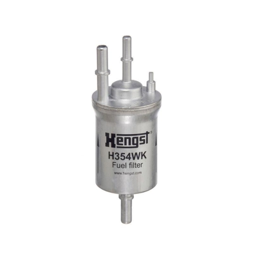 HENGST FILTER Kraftstofffilter