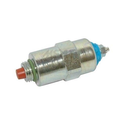 MEAT & DORIA Abstellvorrichtung, Einspritzanlage 9000