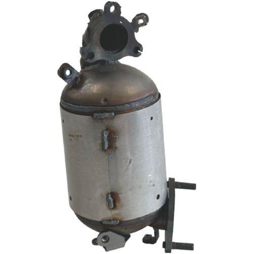 BOSAL Ru&szlig;-/Partikelfilter, Abgasanlage 097-591