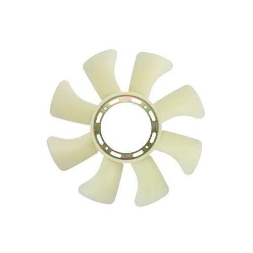 THERMOTEC L&uuml;fterrad, Motork&uuml;hlung D90501TT