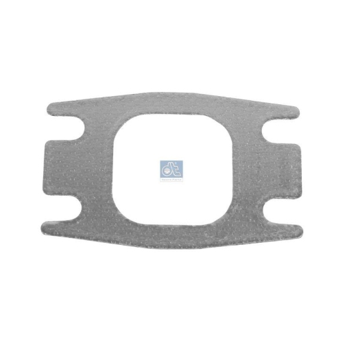 DT Spare Parts Dichtung, Abgaskr&uuml;mmer 7.53604