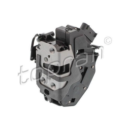 TOPRAN T&uuml;rschloss 601 487