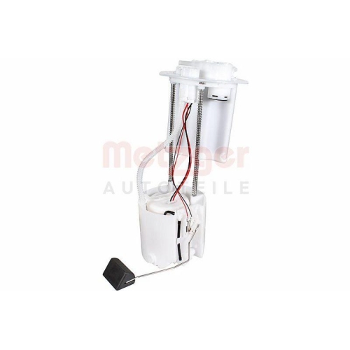 METZGER AUTOTEILE Kraftstoff-Fördereinheit 2250664