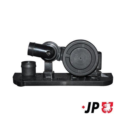 JP GROUP Ventil, Kurbelgehäuseentlüftung JP 1110150600
