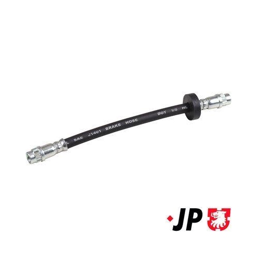 JP GROUP Bremsschlauch JP 4361701000