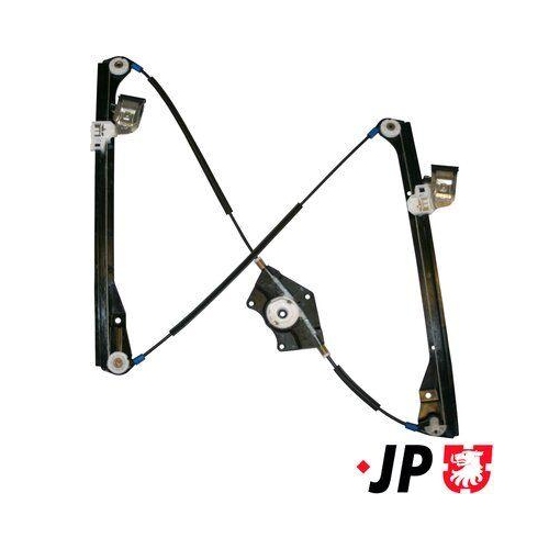 JP GROUP Fensterheber JP 1188101880