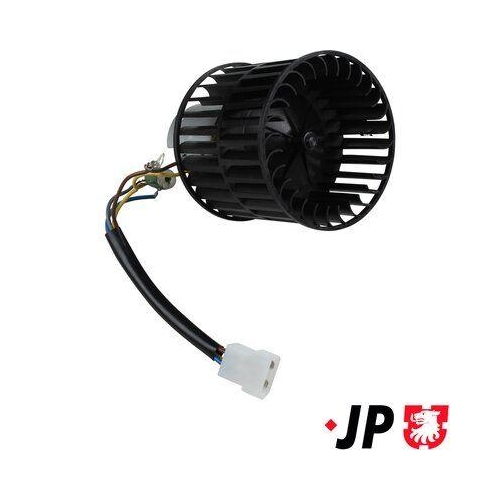 JP GROUP Innenraumgebl&auml;se JP 1226100300