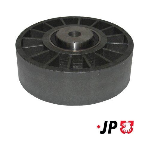 JP GROUP Spannrolle, Keilrippenriemen JP 1318301300
