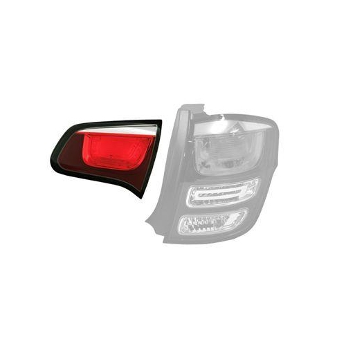 VAN WEZEL R&uuml;ckstrahler 0934924