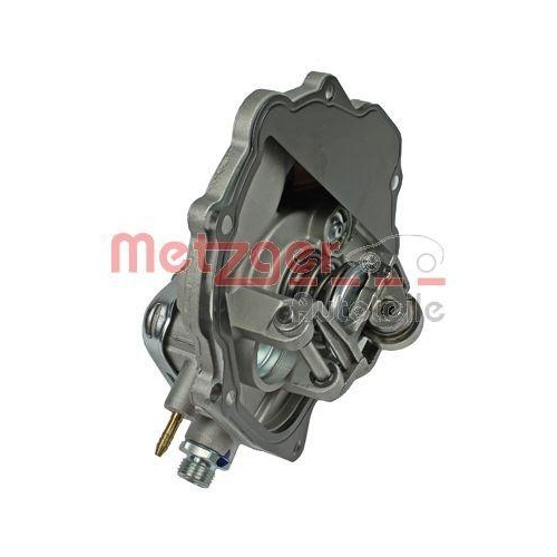 METZGER AUTOTEILE Unterdruckpumpe, Bremsanlage ORIGINAL ERSATZTEIL 8010002