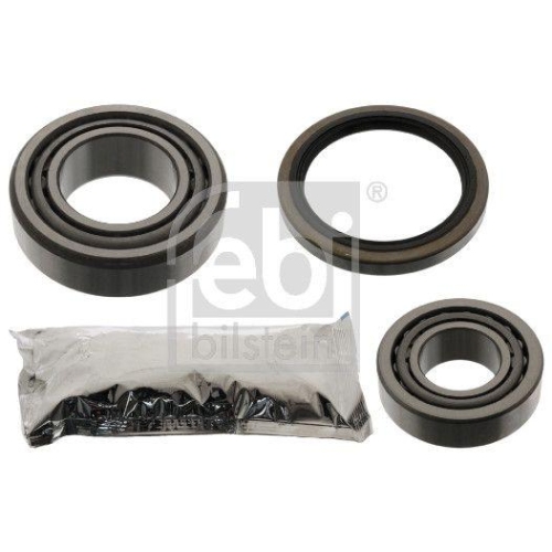 FEBI BILSTEIN Radlagersatz 47441