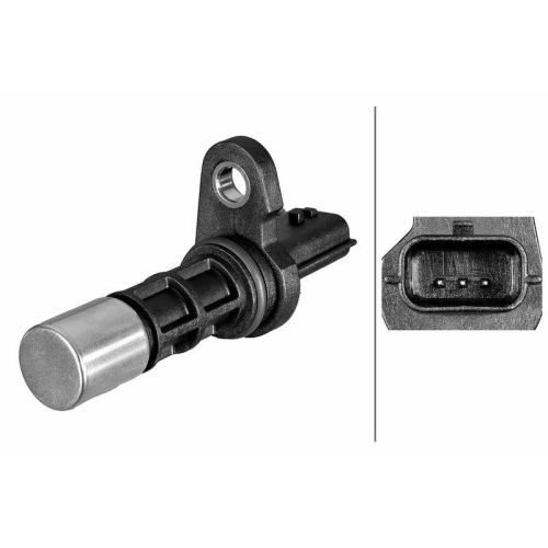 HELLA Impulsgeber, Kurbelwelle 6PU 358 380-811