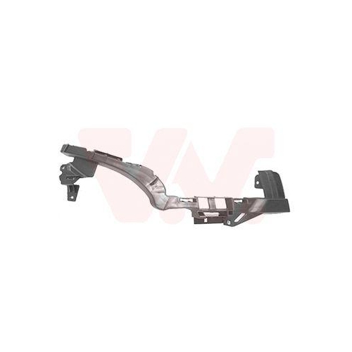 VAN WEZEL Halter, Sto&szlig;f&auml;nger 3872566