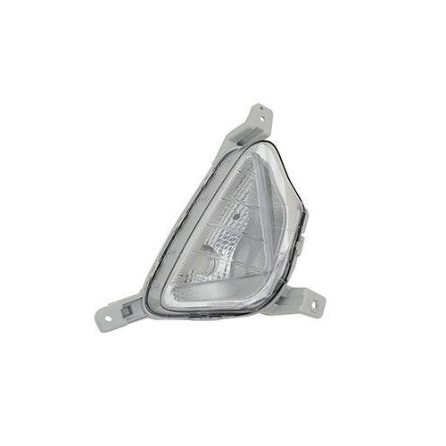 VAN WEZEL Tagfahrleuchte 8298958