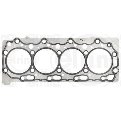 ELRING Dichtung, Zylinderkopf 940.750