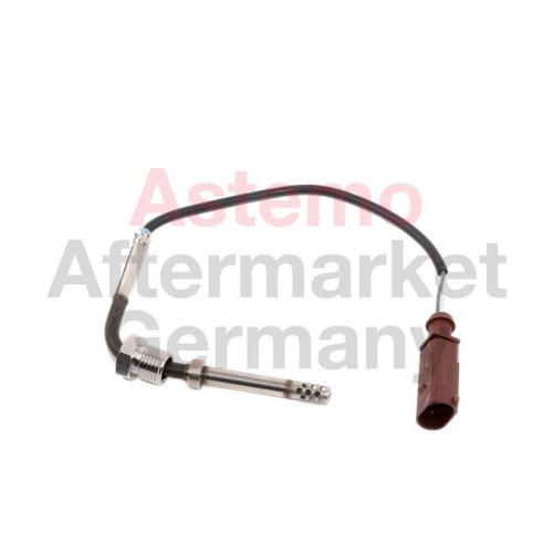 ASTEMO-HITACHI Sensor, Abgastemperatur 2505582