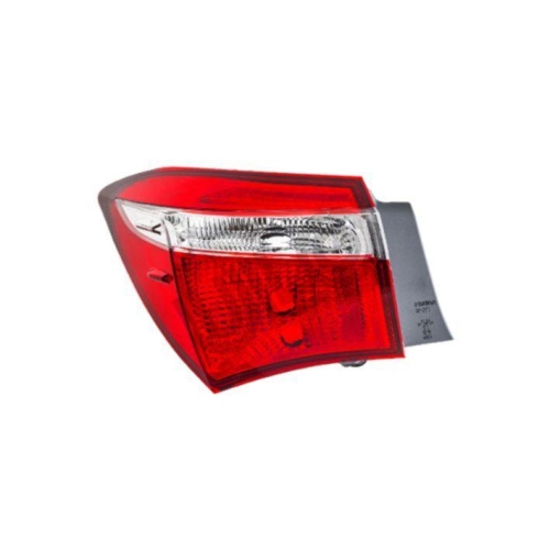 ULO Heckleuchte 141130011