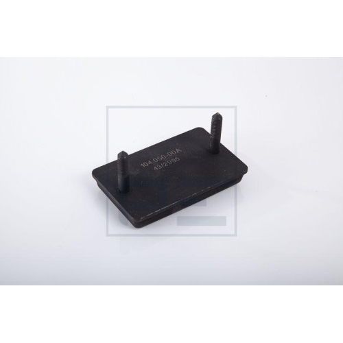 PE Automotive Anschlag-/Befestigungspuffer 104.050-00A