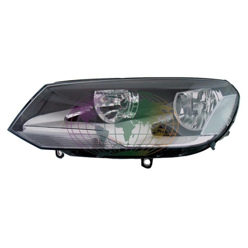 Lexmond Trading BV Hauptscheinwerfer 9268276