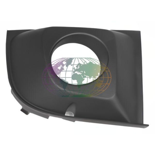 Lexmond Trading BV L&uuml;ftungsgitter, Sto&szlig;f&auml;nger 3221363