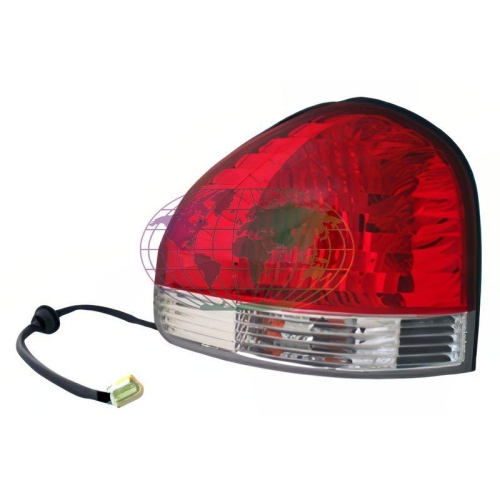 Lexmond Trading BV Schlussleuchte 4472402