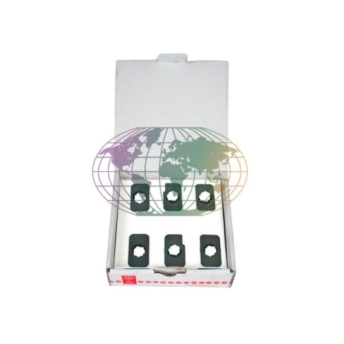 Lexmond Trading BV Halter, Sto&szlig;f&auml;nger 6075129