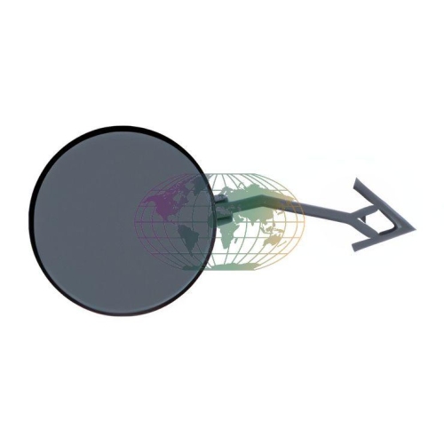 Lexmond Trading BV Blende, Sto&szlig;f&auml;nger 0813185