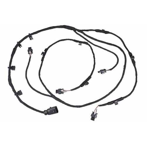 METZGER AUTOTEILE Leitungssatz, Einparkhilfe COMPETENCE KIT 2324412
