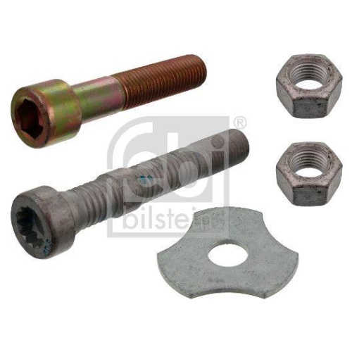 FEBI BILSTEIN Montagesatz, Lenker 23463