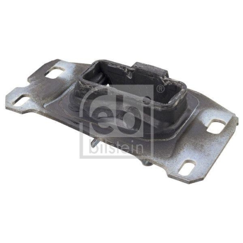 FEBI BILSTEIN Lagerung, Schaltgetriebe 104384