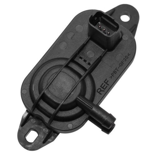 VALEO Sensor, Abgasdruck 367531