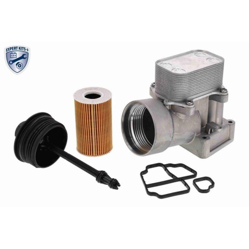 VEMO &Ouml;lfiltermodul EXPERT KITS + V15-60-6087-1