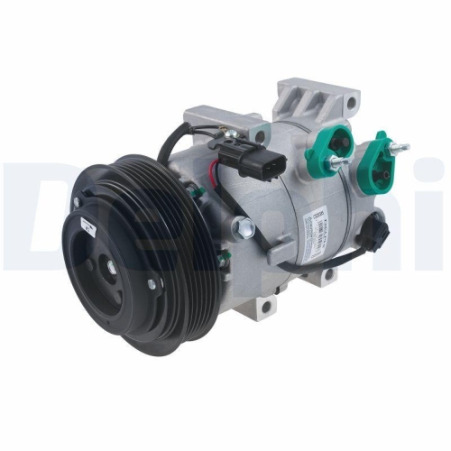 DELPHI Kompressor, Klimaanlage CS20385