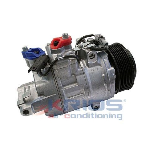 MEAT & DORIA Kompressor, Klimaanlage K15309