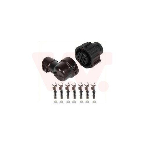 VAN WEZEL Stecker 2815970