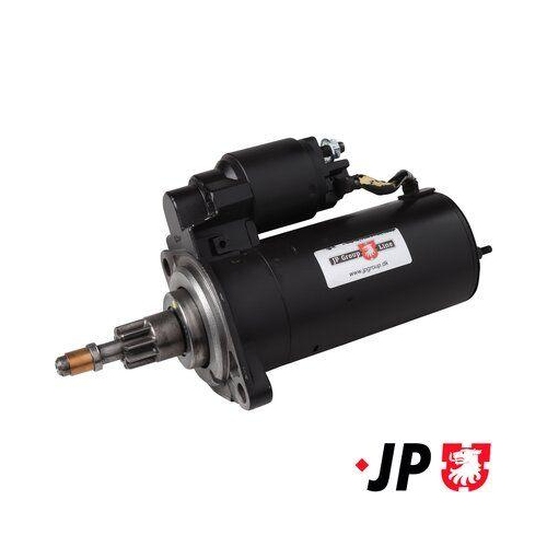 JP GROUP Starter JP 1190304200